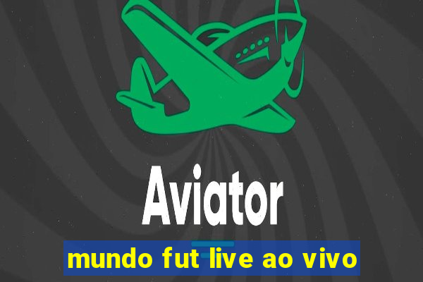 mundo fut live ao vivo